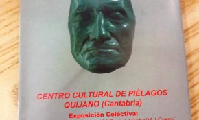 Exposición colectiva multidisciplinar ...