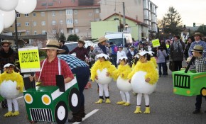 Carnaval Infantil 2017 - Ayuntamiento ...