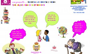 Día internacional del libro - ...