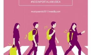 II Jornada conciertos escolares en la ...