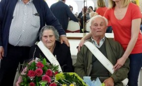 Día del abuelo de Piélagos 2017