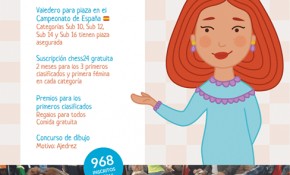 XX Torneo Escolar de Ajedrez Antonio ...