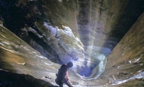 Conferencia 'Exploraciones ...