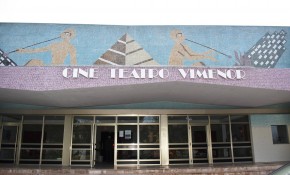 Proyecciones VIII edición ''Piélagos ...