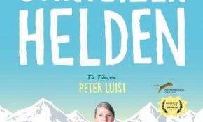 Proyección de la película 'Héroes ...