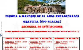 Jornada de convivencia en Santo Toribio ...