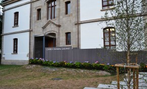 Inauguración V Muestra de Arte de ...