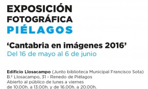 Inauguración Exposición 'Cantabria en ...