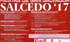 'Día de San Salvador' - Salcedo ...