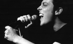 Concierto de Paolo Latrónica - Fiesta ...