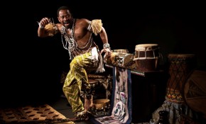 'El Percusionista' - Teatrería de ...