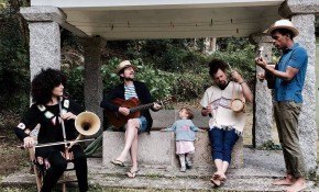 Nacho Mastretta y su Cuarteto ...