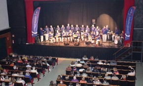 Espectáculo 'A la luna de Valencia' - ...