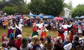 Festividad de la Virgen de Valencia, ...