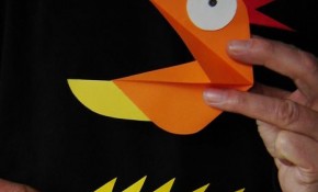 Watch the birdy! - El MAF en La Redonda