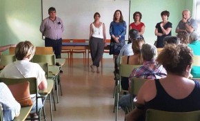 Presentación oferta formativa Aula de ...