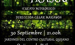 'El bosque mágico del Trasgu' - Centro ...