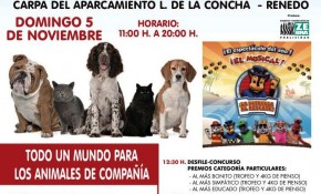 Feria 'Renedog&Pets' - Renedo de ...