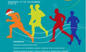 XXIII Carrera de Navidad - Ayuntamiento ...