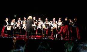 Festival de villancicos de Piélagos 