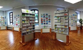 Inauguración Exposición II Concurso ...