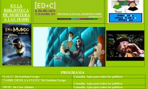 V edición 'El día más corto' [ED+C] ...