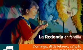 '¿De qué color es el sol?' - 'La ...