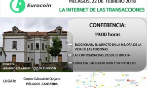 'La internet de las transacciones' - ...