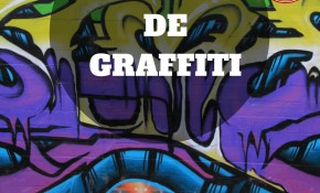 Taller de iniciación al graffiti