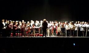 Marzas 2018 - Teatro Vimenor