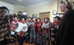 Marzas  2018 - Boo de Piélagos 