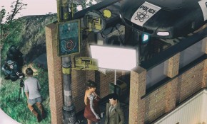 Proyección trabajos #OneSequenceShot ...