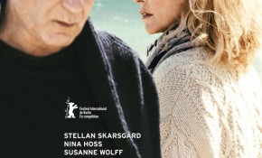 Proyección 'Regreso a Montauk' - ...