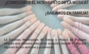 'Mu,danza' - Biblioteca municipal de ...