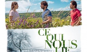 Proyección 'Nuestra vida en la ...