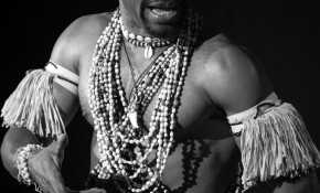 'El Percusionista' - IV Muestra teatro ...