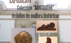 Inauguración Colección 'SANCIBRIÁN' ...