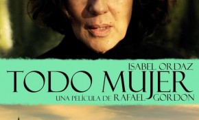 Proyección 'Todo mujer' - Filmoteca ...
