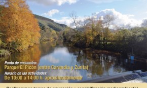 Jornada de Sensibilización Ambiental ...