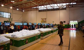 Clausura Escuelas municipales ...