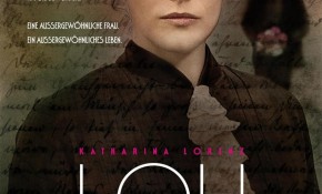 Proyección 'Lou Andreas-Salomé' - ...
