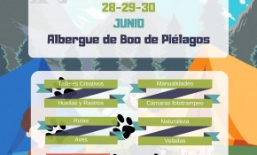 'Un finde muy animal' - Pograma de ocio ...