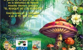 Cuentacuentos 'El bosque de los ...