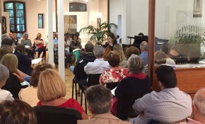 Concierto XVIII Encuentro de Música y ...