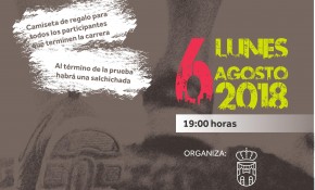 Carrera del Monte - XXI Memorial Javier ...