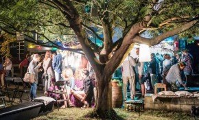 'Las noches de la Teatrería' en Oruña 