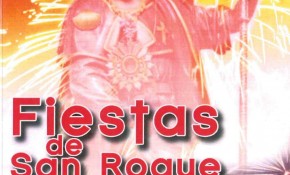 Fiestas de San Roque 2018 - Quijano