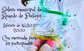 Taller Escuela municipal de Petanca - ...