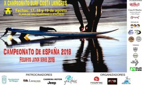 Campeonato Nacional de Surf Costa de ...