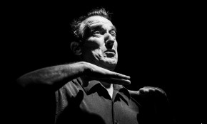 Clausura 'Las noches de La Teatrería' ...